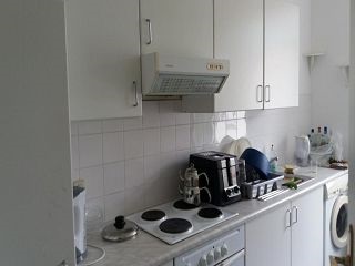 Κατάλυμα Cottbus
